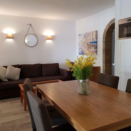 Апартаменты Apartamento Mr Racona. 41 Дения Экстерьер фото